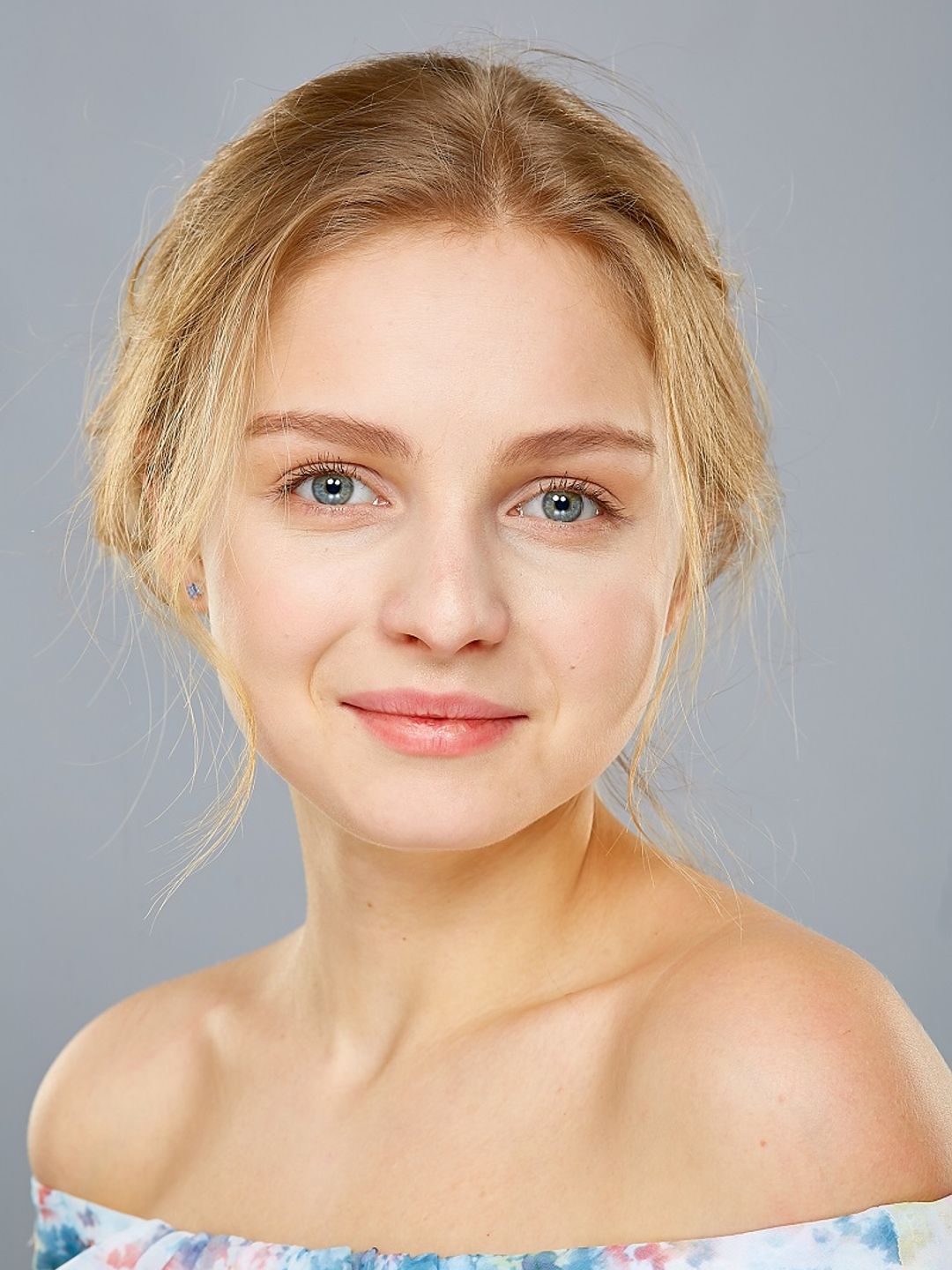 Елена Петрова