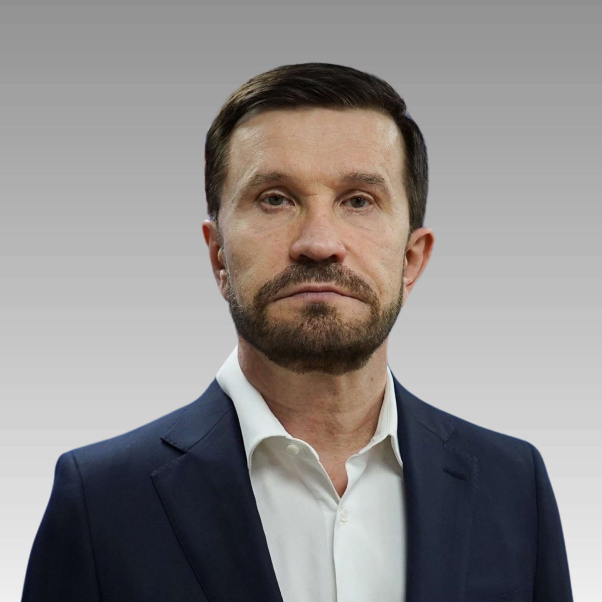 Михаил Сидоров